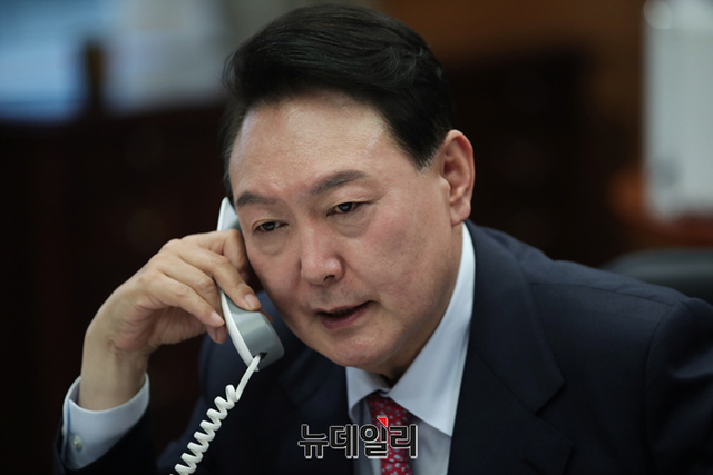 ▲ 윤석열 대통령 당선인. ⓒ뉴데일리DB