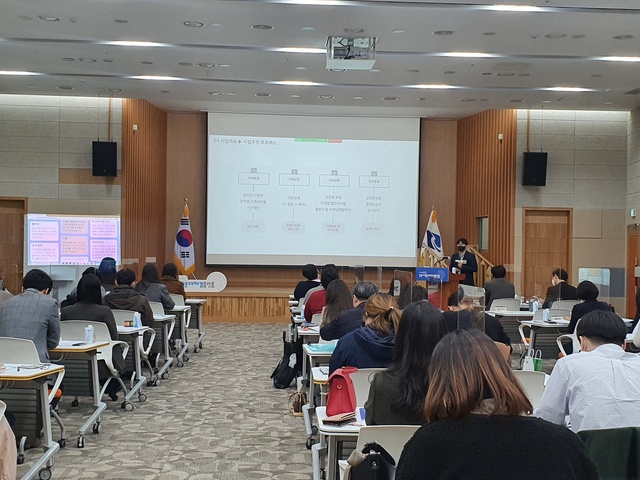 ▲ 경북도는 지역의 다양한 문제를 지역 실정에 맞게 해결하기 위해 ‘경북지역문제해결플랫폼’을 구축하고 본격 활동에 들어갔다.ⓒ경북도