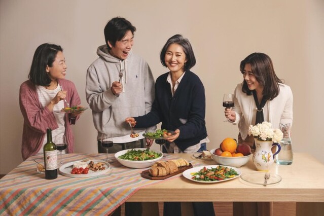 ▲ 연극 '앙상블'이 4월 7일부터 5월 8일까지 소극장 산울림에서 공연된다.ⓒ극단 산울림