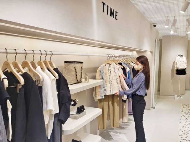 ▲ ⓒ롯데백화점