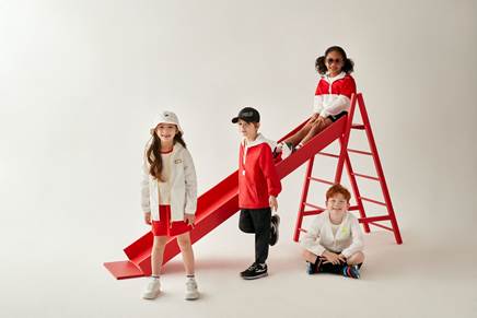 ▲ ⓒ휠라 키즈