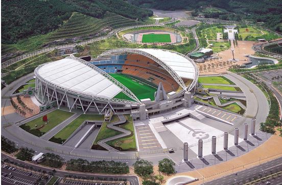 ▲ 대한육상연맹이 주최하고 대구시육상연맹이(후원: 대한체육회, 대구시체육회) 주관하는 ‘제51회 전국종별육상선수권대회’를 대구시 유치에 성공하며, 오는 4월 국제육상의 도시 대구의 위상을 다시 한번 드높이게 됐다.ⓒ대구시