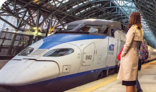 ▲ ⓒ코레일 홈피 캡쳐