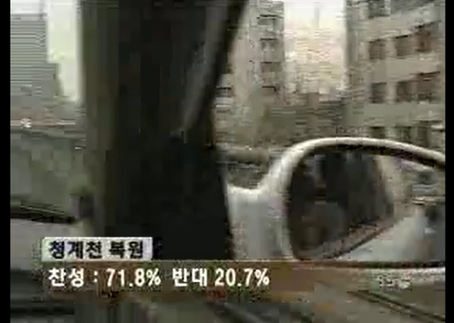 ▲ ⓒ2003년 2월13일자 KBS 뉴스 방송 캡처