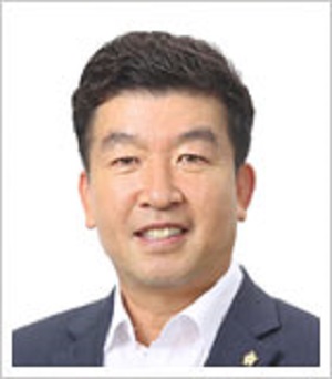 ▲ 대전 대덕구의회 김태성의장 .ⓒ대전 대덕구의회