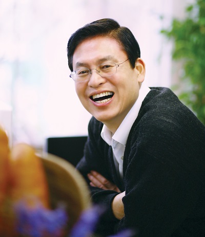 ▲ 국민의힘 정우택 국회의원.ⓒ정우택 의원실