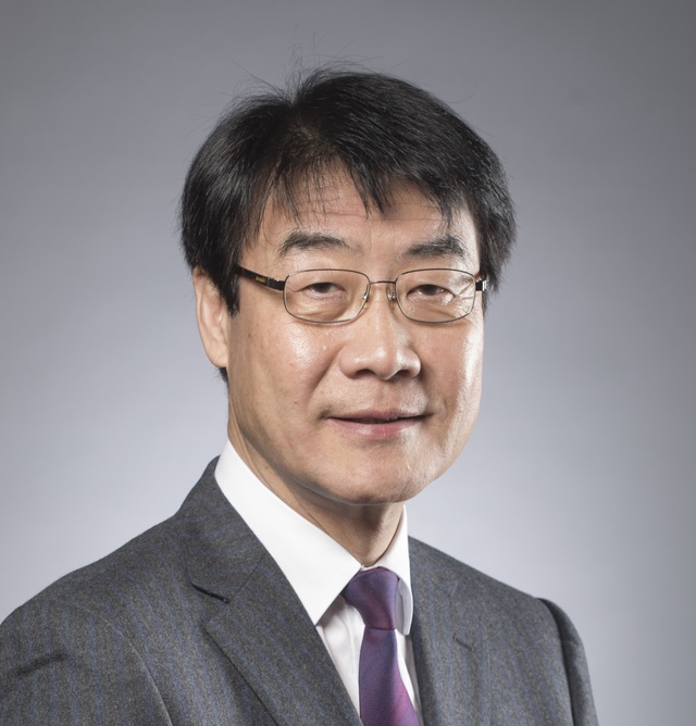 ▲ 박정호 고려대 명예교수.