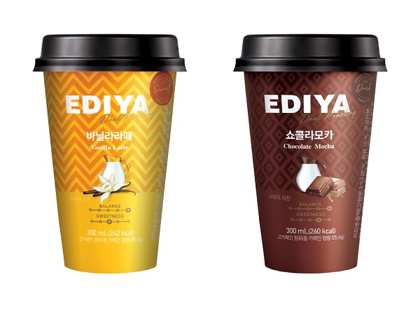 ▲ ⓒ이디야커피