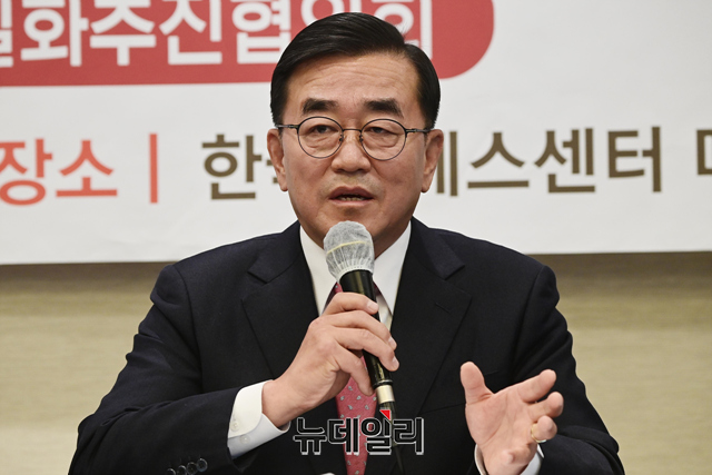 ▲ 이대영 서울시교육감 예비후보 ⓒ강민석 기자