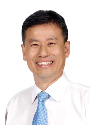 ▲ 지난 24일 온라인 투표로 진행된 대구공무원노동조합의 제11대 임원선거에서 김영진씨가 위원장으로 당선됐다.ⓒ대구공무원노동조합