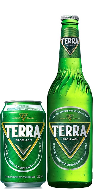 ▲ ⓒ하이트진로