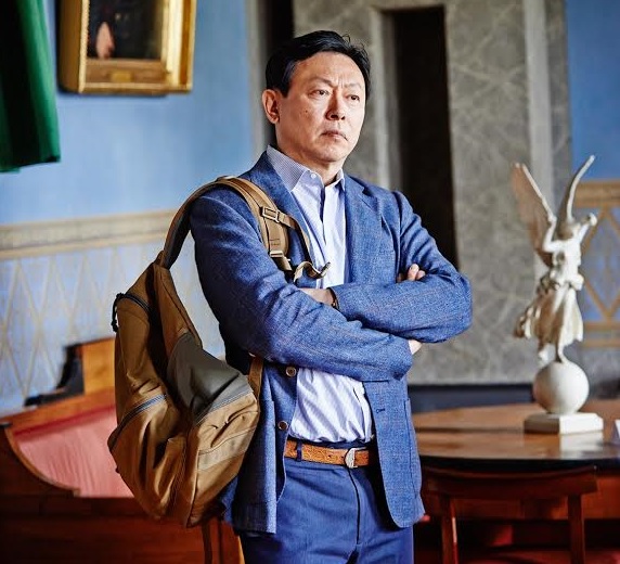 ▲ 신동빈 롯데그룹 회장.ⓒ롯데