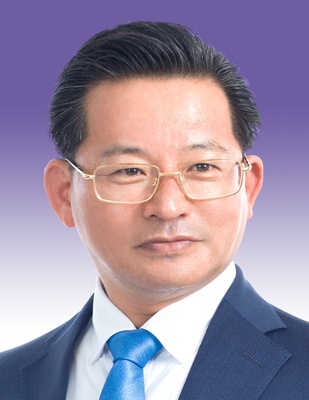 ▲ 경북도의회 건설소방위원회 김시환 의원.ⓒ경북도의회