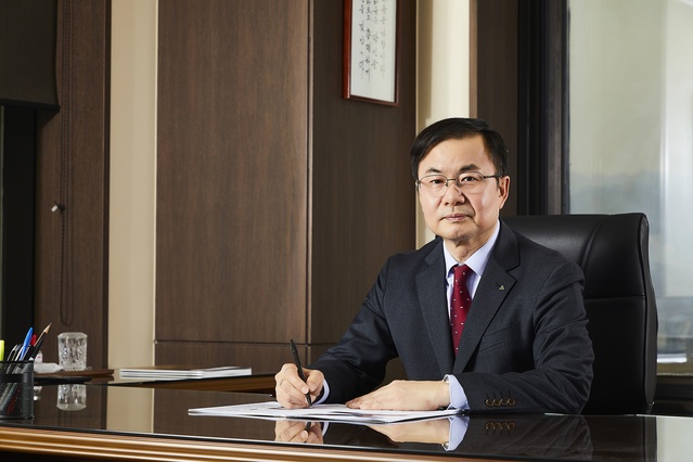 ▲ 조재천 현대엘리베이터 신임 대표이사. ⓒ현대엘리베이터