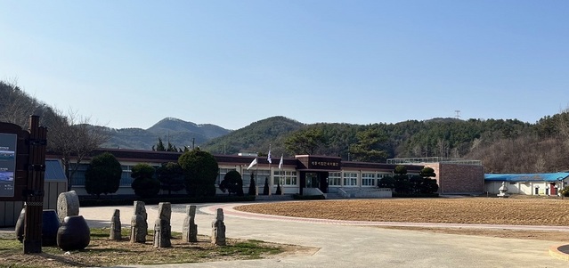 ▲ 세종시립민속박물관 전경.ⓒ세종시