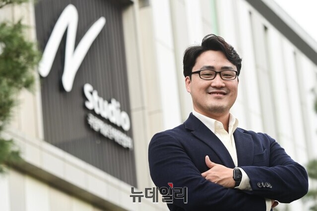 ▲ 테너 김건우.ⓒ강민석 기자