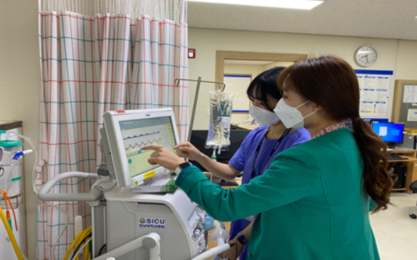 ▲ ⓒ국립중앙의료원 제공