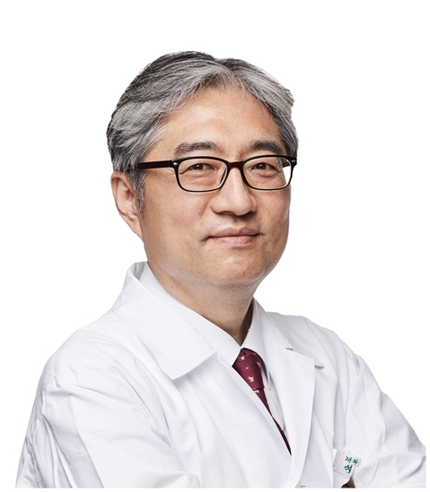 ▲ 조석구 서울성모병원 가톨릭혈액병원 교수ⓒ서울성모병원