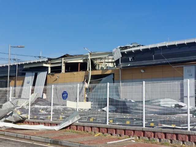 ▲ ⓒ보은소방서