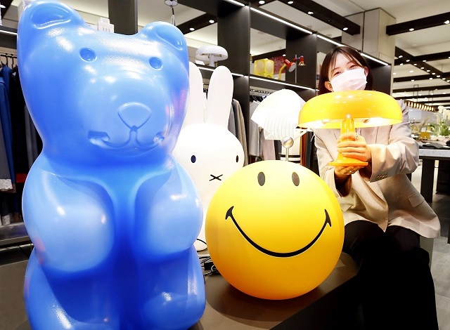 ▲ ⓒ한화솔루션