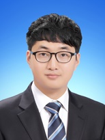 ▲ 충남도의 이달의 우수직원 남기웅 주무관.ⓒ충남도