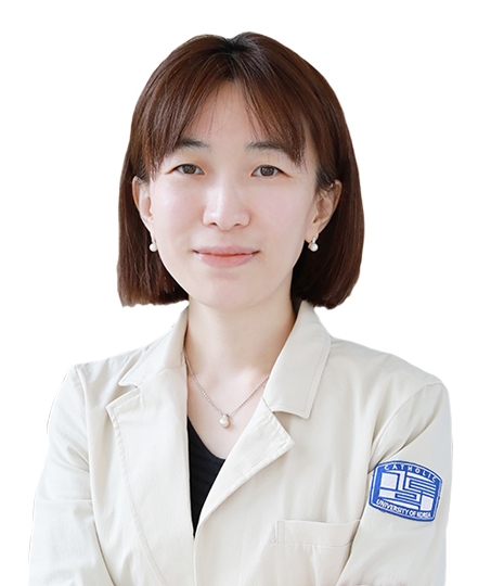 ▲ 정미향 가톨릭대 서울성모병원 순환기내과 교수ⓒ서울성모병원