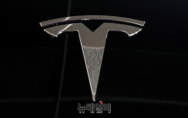 ▲ 테슬라ⓒ뉴데일리