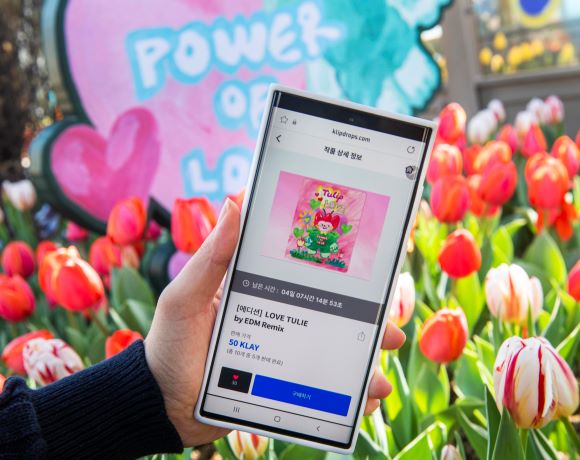 ▲ ⓒ삼성물산 리조트부문