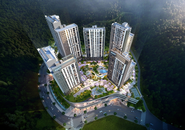 한양, '조례 한양수자인 디에디션' 340가구 내달 공급 - 뉴데일리 경제