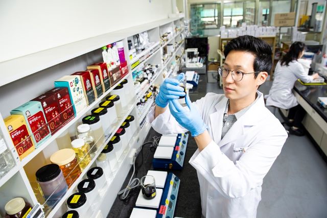 ▲ ⓒKGC인삼공사