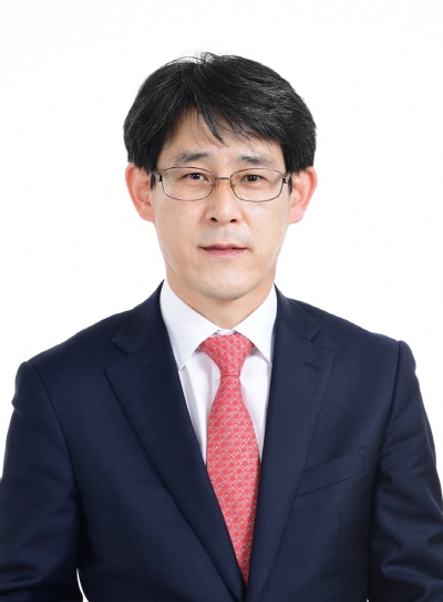 ▲ 국민의힘 김학철 전 충북도의회 의원.ⓒ김학철 전 의원