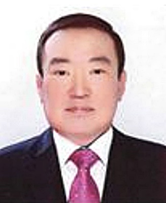 ▲ 정명섭 대구도시공사 사장 후보자.ⓒ대구시의회