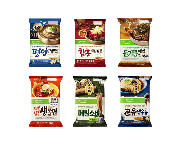 ▲ ⓒ풀무원식품