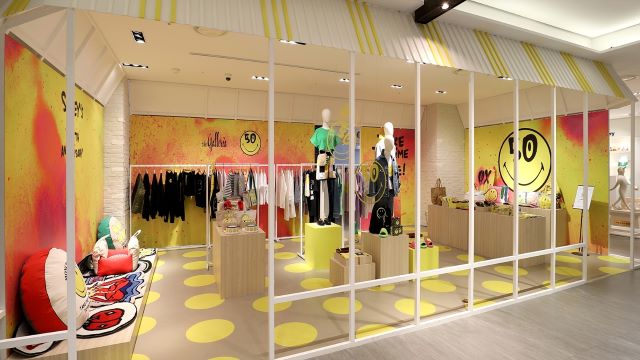 ▲ ⓒ갤러리아백화점