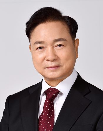 ▲ 심의보 충북도교육감 예비후보.ⓒ심의보 충북도교육감 예비후보 사무실