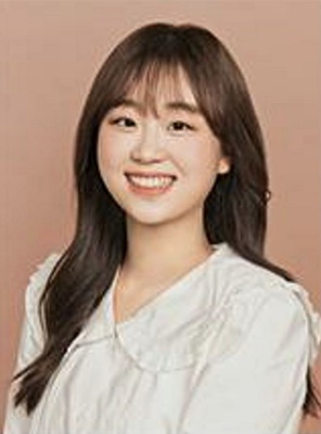 ▲ 대구한의대학교 화장품공학부 4학년 추진옥 학생.ⓒ대구한의대