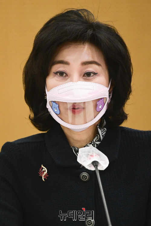 ▲ 신의진 연세대 의과대학 교수 ⓒ강민석 기자