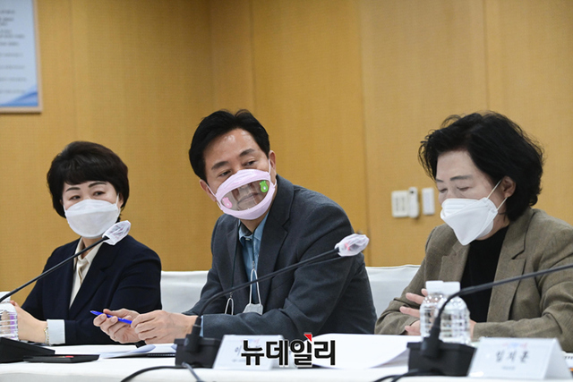 ▲ 김붕년 대한소아청소년정신의학회 이사장 ⓒ강민석 기자