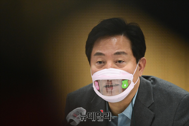 ▲ 김붕년 대한소아청소년정신의학회 이사장 ⓒ강민석 기자