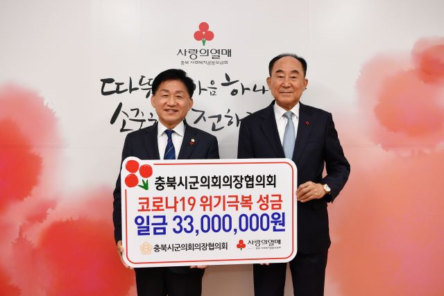 ▲ ⓒ청주시의회