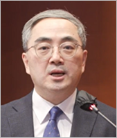 ▲ 남길남 선임연구위원 ⓒ자본시장연구원