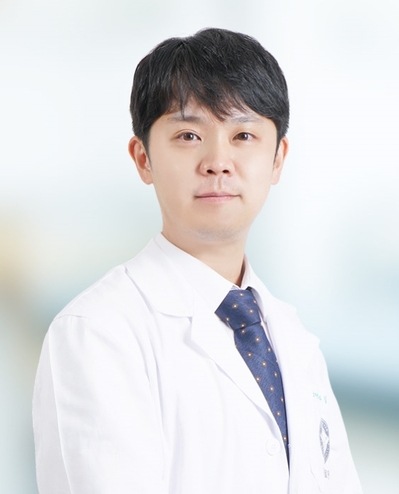 ▲ 경희대병원 소아청소년과 김도현 교수. ⓒ경희대병원