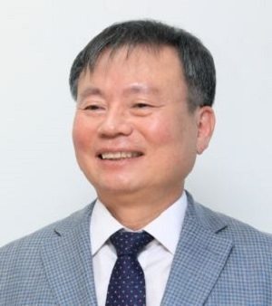 ▲ 한남대 국어문화원 장수익 원장.ⓒ한남대