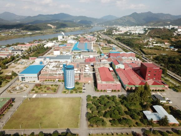 ▲ ⓒ코스모신소재