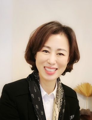 ▲ 박미경 경북도의원.ⓒ박미경 의원실