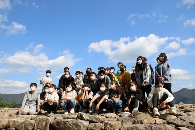 ▲ 경북교육청은 오는 5월부터 수학여행 등 숙박형 현장체험학습을 허용하며, 도내 전체 학생을 대상으로 수학여행비를 지원한다고 밝혔다.ⓒ경북교육청