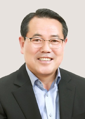 ▲ 전찬걸 울진군수 예비후보.ⓒ전찬걸 예비후보실