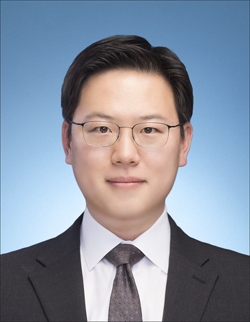 ▲ 세종충남대병원 안과 김진수 교수.ⓒ세종충남대병원