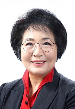 ▲ 국민의힘 부여군수 후보로 공천이 확정된 홍표근 전 충남도의원.ⓒ중앙선관위