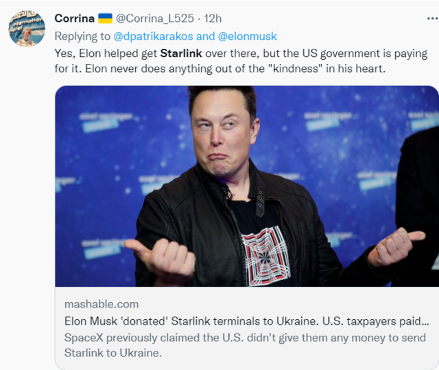 ▲ 머스크ⓒ트위터 캡처